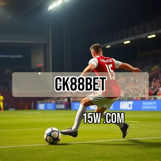 ck88bet Basquete