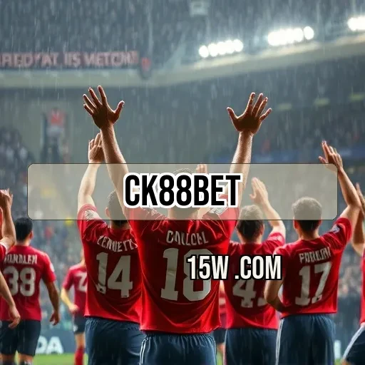 ck88bet eSports
