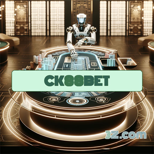 Entre no Jogo: A Revolução do Esporte no CK88Bet