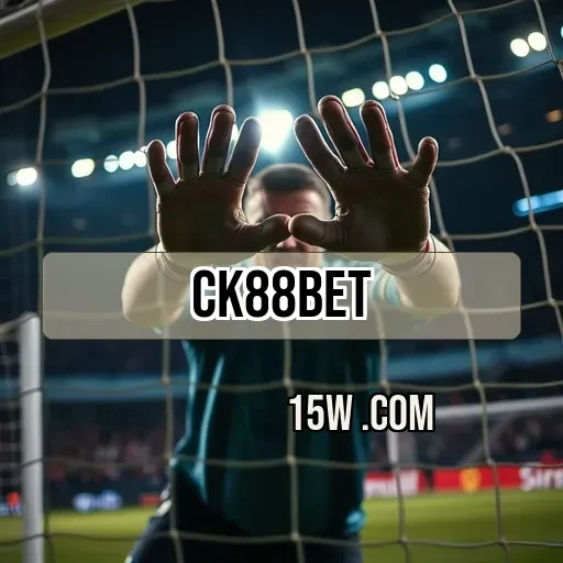 ck88bet Promoções