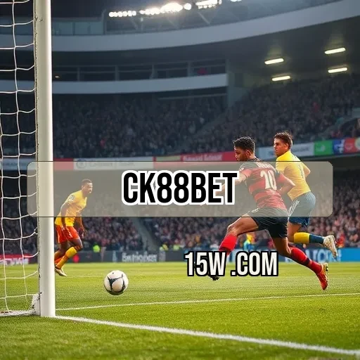 ck88bet Roleta