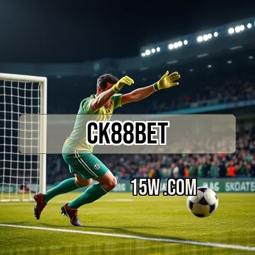 ck88bet Raspadinhas