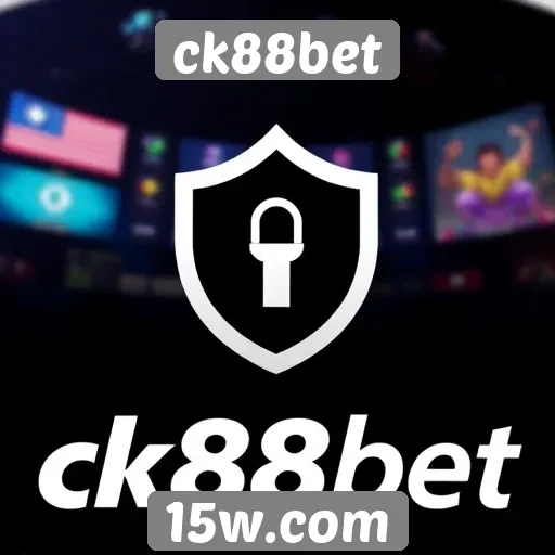 Análise da segurança e confiabilidade do ck88bet