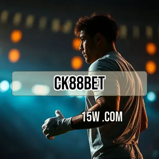 ck88bet Apostas Esportivas