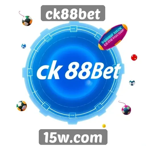Tecnologia utilizada no site ck88bet